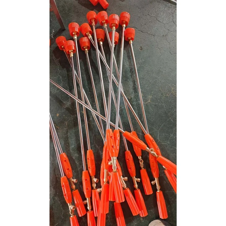 90cm Sprayer Gun Welded suppliers